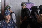 Envían a prisión a todos los imputados por ataque a Julián Oro Duro y asesinato de su esposa