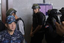 Envían a prisión a todos los imputados por ataque a Julián Oro Duro y asesinato de su esposa
