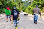 Tras 18 días de tregua, Santa Elena retoma protestas este miércoles por promesas incumplidas