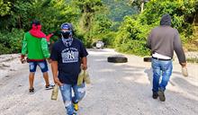 Tras 18 días de tregua, Santa Elena retoma protestas este miércoles por promesas incumplidas