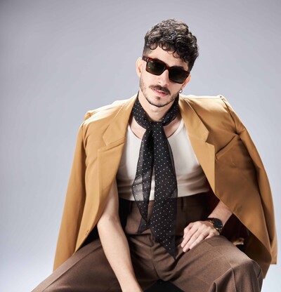 Seye lanza su nuevo sencillo Todo es por ti y anuncia álbum El Vergel