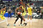 Bameso escala al segundo lugar del grupo A al derrotar a San Carlos en el TBS Distrito 2026