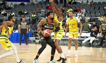 Bameso escala al segundo lugar del grupo A al derrotar a San Carlos en el TBS Distrito 2026