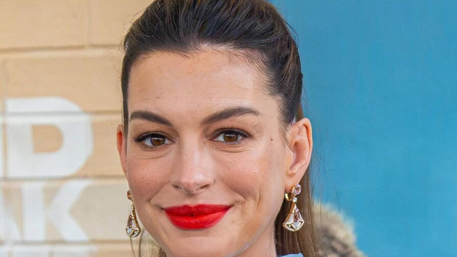 Anne Hathaway protagoniza el thriller psicológico Verity: La sombra de un engaño Anne Hathaway protagoniza el thriller psicológico Verity: La sombra de un engaño