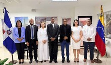 Se inician servicios en el Consulado General de la República Dominicana en Caracas