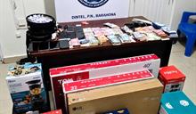 Ofrecían premios en efectivo y electrodomésticos: nueve detenidos por presunta estafa en Barahona