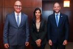 El IDAC instalará nuevo sistema de aterrizaje en el Aeropuerto de Punta Cana