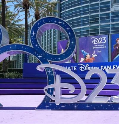El canal argentino Luzu TV se une a Disney en una serie a partir de su programa en YouTube
