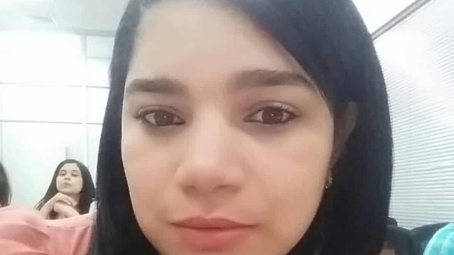 Salió de un salón y al día siguiente fue hallada muerta en Haina: el triste final de Loyca Alvarado Salió de un salón y al día siguiente fue hallada muerta en Haina: el triste final de Loyca Alvarado