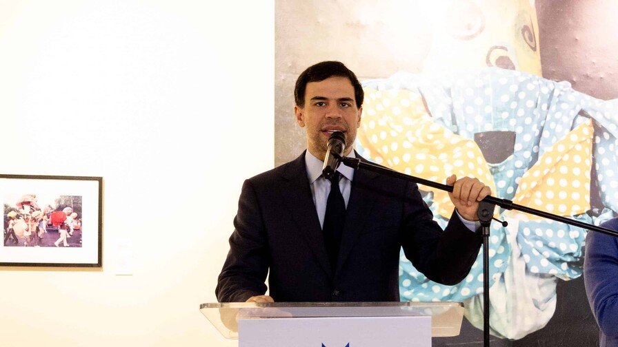 La Feria del Libro 2027 tendrá un área central para escritores dominicanos La Feria del Libro 2027 tendrá un área central para escritores dominicanos