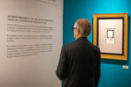 Picasso & Tovar: dos maestros, un lenguaje 