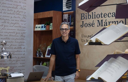 Qué hacer en la Feria del Libro este fin de semana