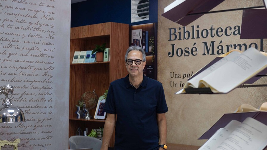 Qué hacer en la Feria del Libro este fin de semana