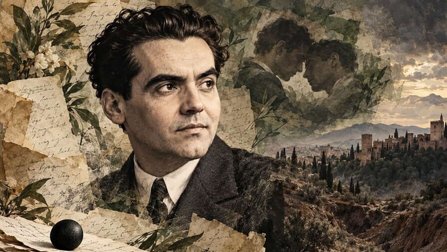 Federico, los amores y los silencios