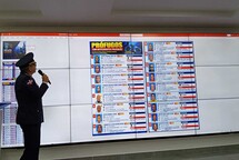 En el país hay más de 53 mil órdenes de arresto, revela la Policía