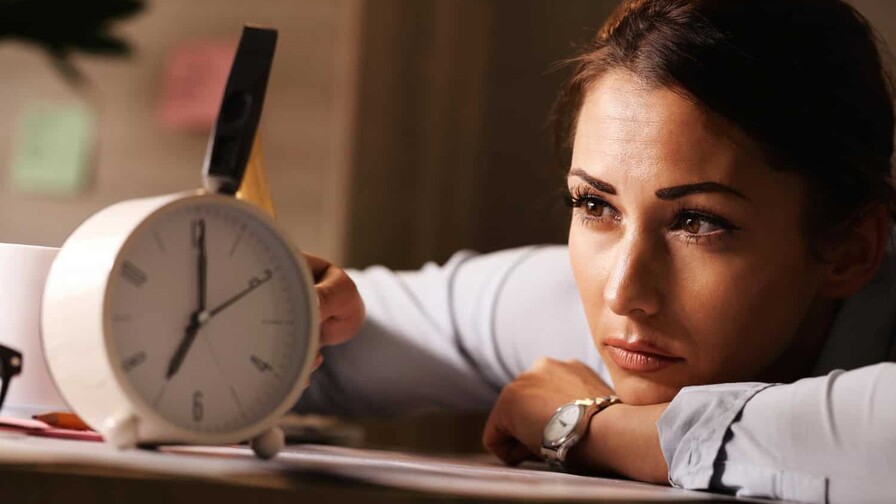 ¿Procrastinas sin parar? Prueba esta estrategia para romper el ciclo