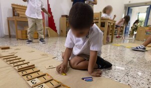 El país de los colegios Montessori
