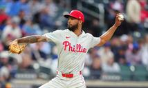 Cristopher Sánchez sale sin decisión; los Filis provocan un juego decisivo ante Atlanta