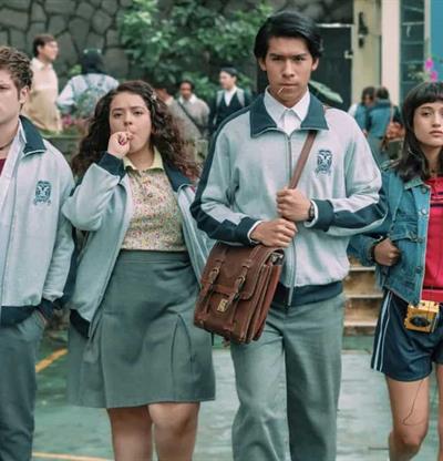 Amazon MGM Studios anuncia la tercera temporada de Nadie nos va a extrañar