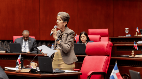 Senado conforma comisiones para estudiar el Presupuesto General del Estado y el Código Civil