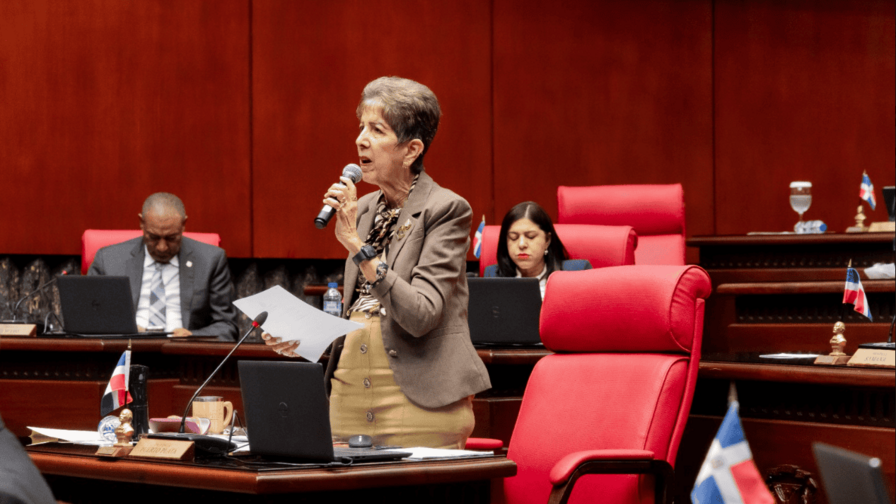 Senado conforma comisiones para estudiar el Presupuesto General del Estado y el Código Civil Senado conforma comisiones para estudiar el Presupuesto General del Estado y el Código Civil