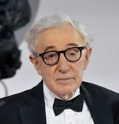 Woody Allen, en Madrid para rodar su nueva película: Me preocupa el auge del fascismo