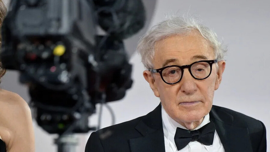 Woody Allen, en Madrid para rodar su nueva película: Me preocupa el auge del fascismo