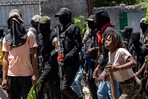 Cuatro militares siguen desaparecidos en Haití mientras pandillas impiden su rescate