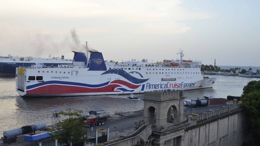 ¿Hasta dónde pueden navegar los grandes buques en los ríos dominicanos? ¿Hasta dónde pueden navegar los grandes buques en los ríos dominicanos?