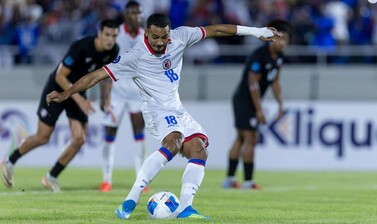 Presidente de Fedofútbol califica de “falta de respeto” declaración de jugador haitiano Isidor