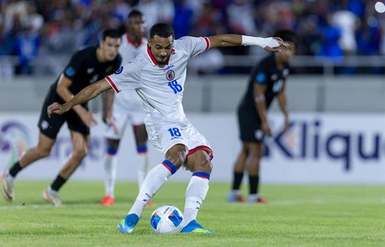 Presidente de Fedofútbol califica de “falta de respeto” declaración de jugador haitiano Isidor