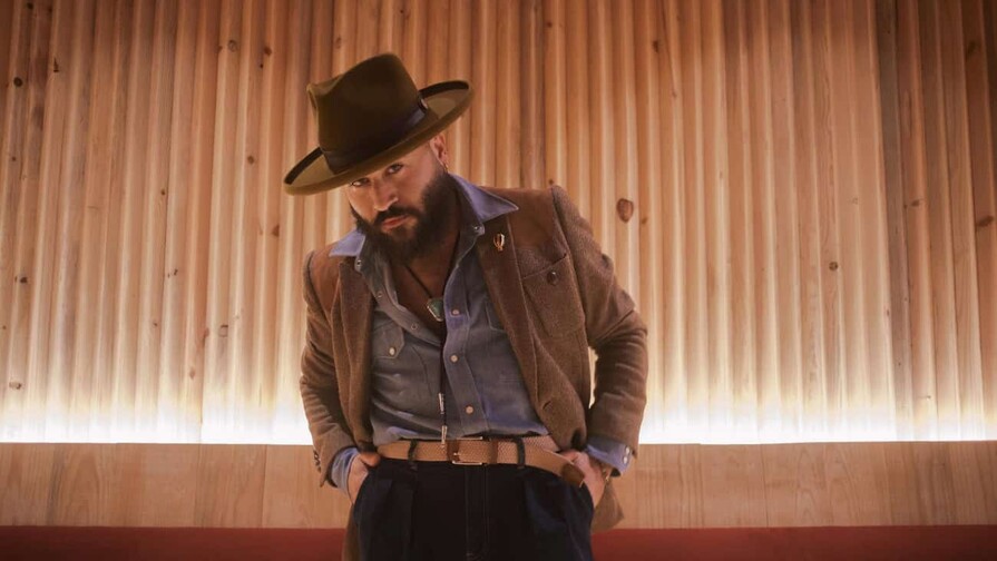 Mayimba Music anuncia que El perdedor alcanza el #1 en salsa
