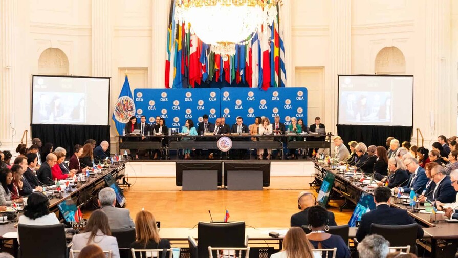 República Dominicana anuncia el cierre de su embajada en Nicaragua