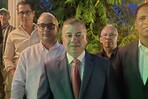 Fuerza del Pueblo presenta actualización del proyecto RD 2044 para Santiago