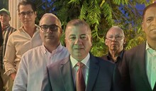 Fuerza del Pueblo presenta actualización del proyecto RD 2044 para Santiago