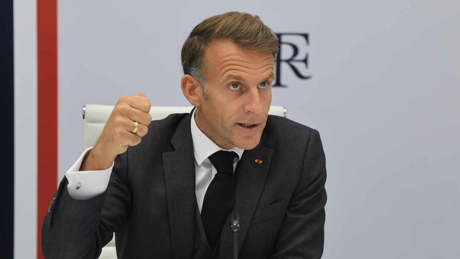 El G7 acuerda liberar hasta 100 millones de barriles de diésel y petróleo para contener los precios