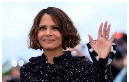 Olivier Martínez, exesposo de Halle Berry, la acusa de presunto abuso físico contra su hijo