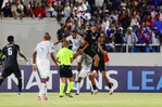 Haití le gana a RD con contundente 4-1 en el duelo de la Liga de Naciones