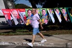 Lula y Flávio Bolsonaro juegan al vale todo en inciertas elecciones en Brasil