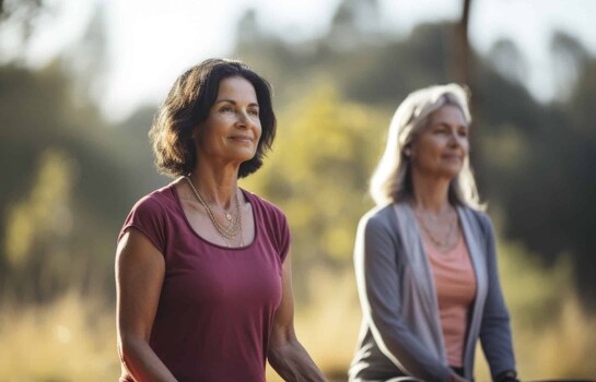 El alto costo que pagan las mujeres después de la menopausia para cuidar su salud