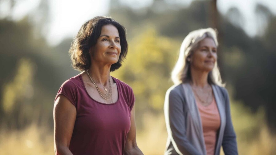 El alto costo que pagan las mujeres después de la menopausia para cuidar su salud