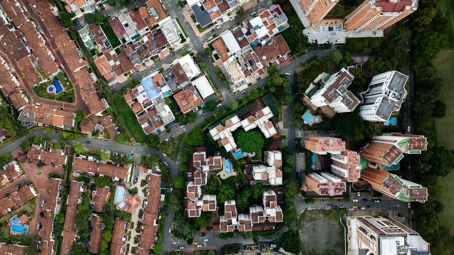 Vivienda: una crisis que no podemos dejar que ocurra