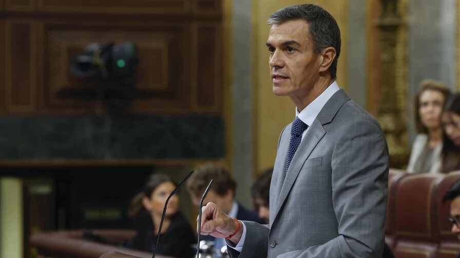 Sánchez abre la puerta a elecciones anticipadas tras la derrota de sus decretos de vivienda
