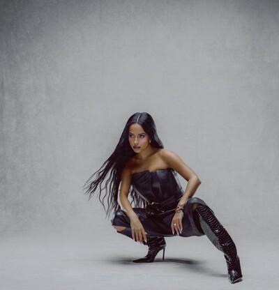 Becky G se une a la Semana Billboard de la Música Latina en Miami
