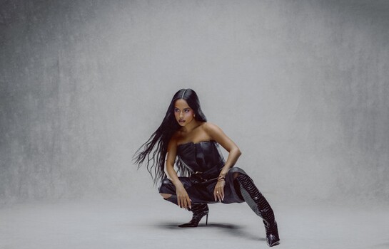 Becky G se une a la Semana Billboard de la Música Latina en Miami