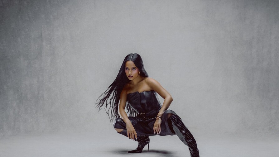 Becky G se une a la Semana Billboard de la Música Latina en Miami
