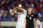 “La Hispaniola es Haití. Esto es Haití”: la afrenta de jugador de fútbol de Haití tras el partido