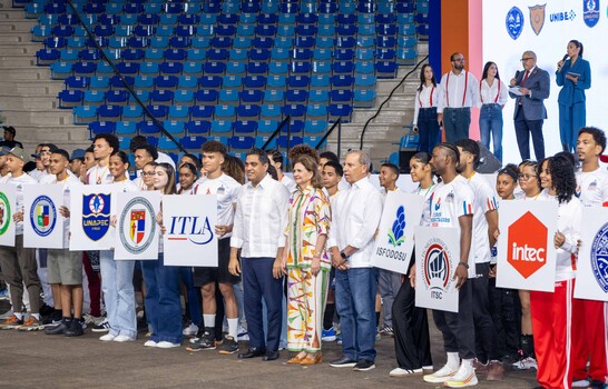 Los Juegos Deportivos Universitarios abren su espacio para el deporte y la formación integral