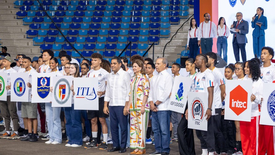 Los Juegos Deportivos Universitarios abren su espacio para el deporte y la formación integral