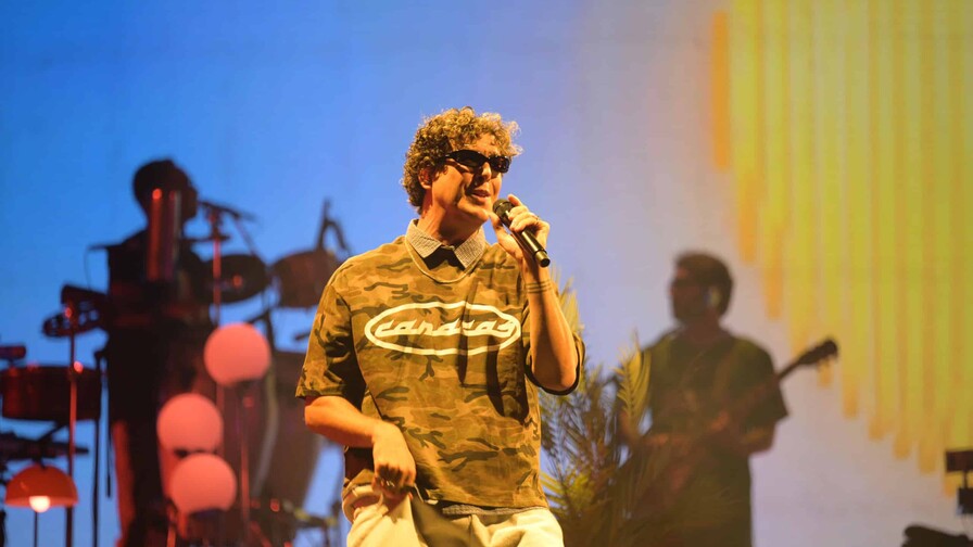Rawayana regresa a RD y enciende la noche con un after en Santiago